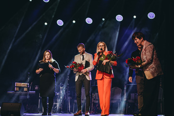 Koncert dla Kubusia Chochołka